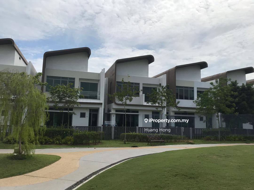 2-storey Terraced House for Sale in Liu Li Garden, Setia Eco Glades, Cyberjaya by Huang Hong - iProperty.com.my