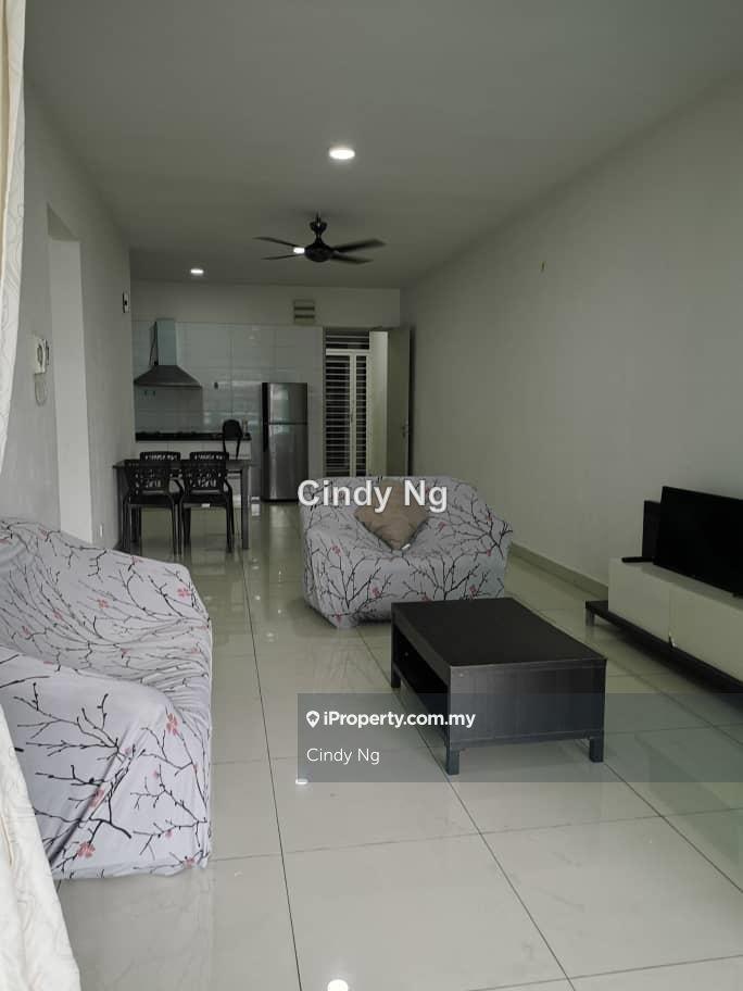 Condominium for Sale in The Regina by Cindy Ng - iProperty.com.my