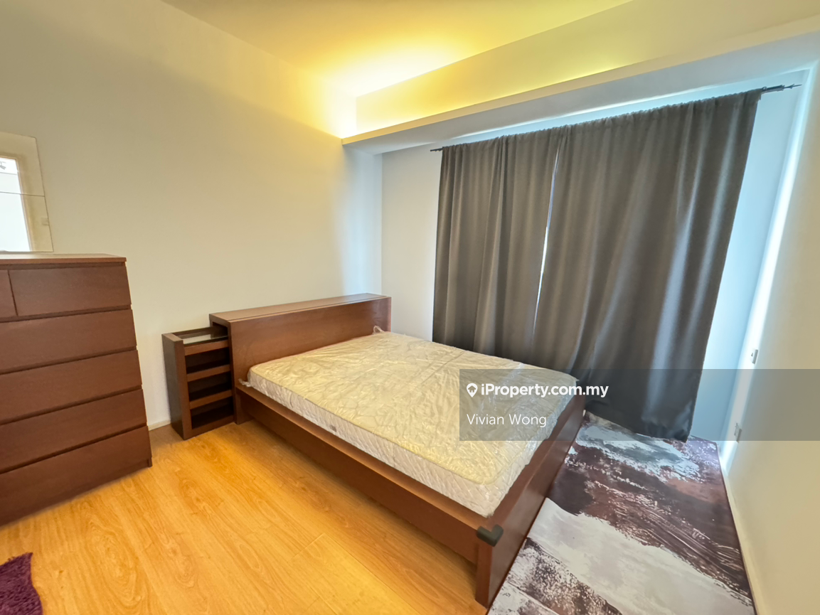 Service Residence for Rent in i-Zen @ Kiara 1 by Vivian Wong - iProperty.com.my
