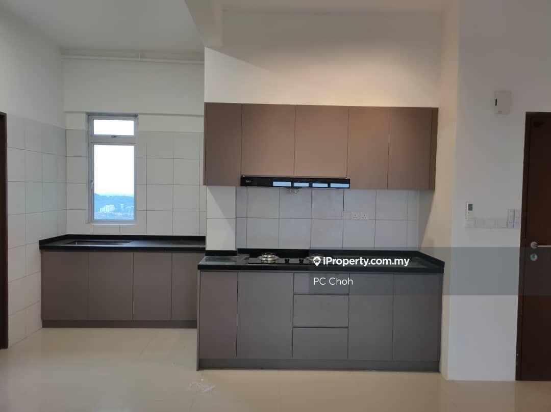 Apartment for Rent in PPA1M Mercu Jalil by PC Choh - iProperty.com.my