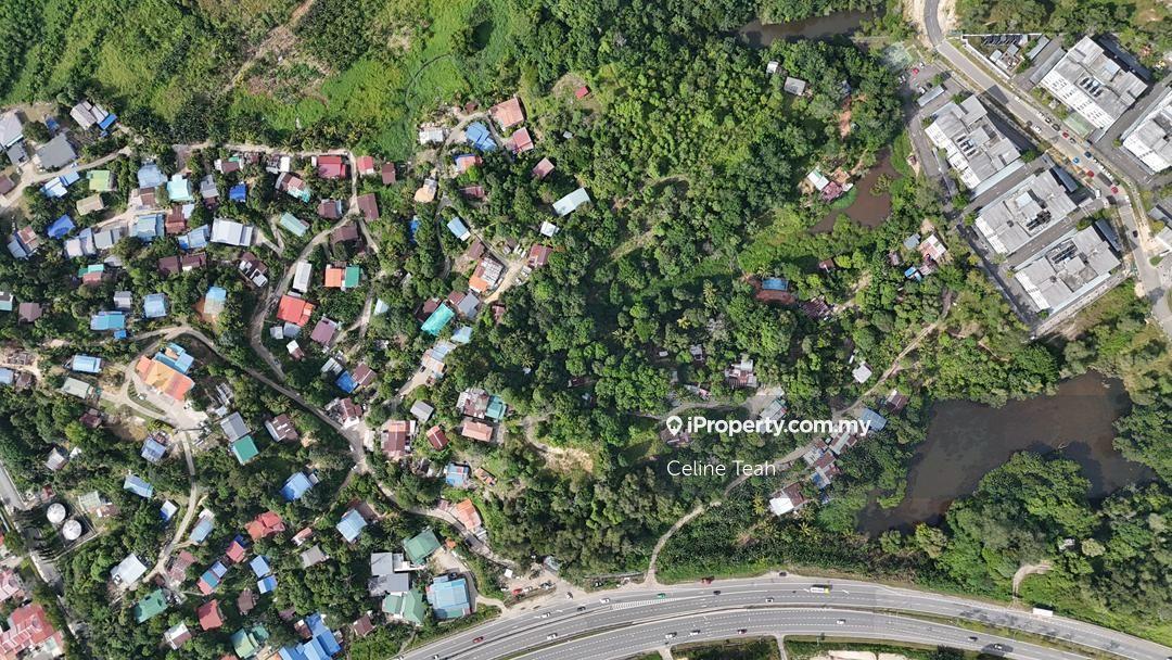 Residential Land for Sale in Sepanggar Kkip, Kota Kinabalu by Celine Teah - iProperty.com.my