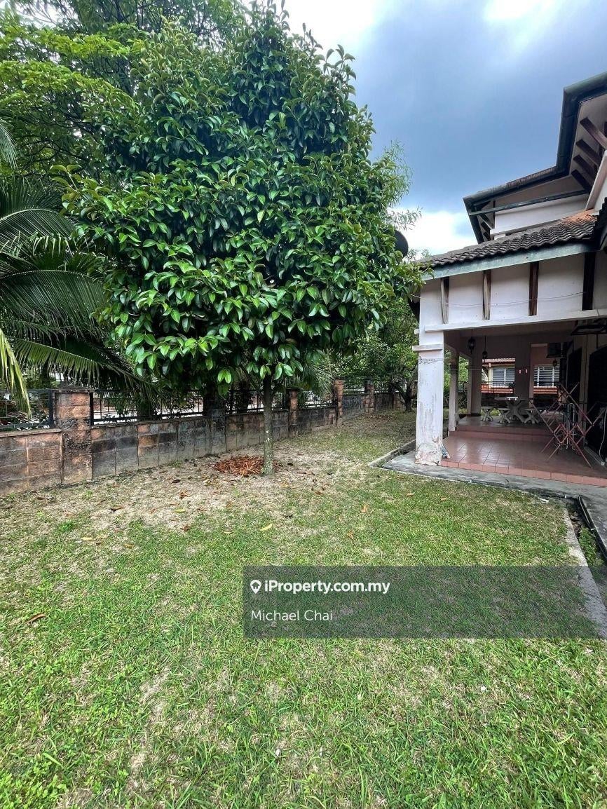 2-storey Terraced House for Sale in U8, Taman Bukit Jelutong, Shah Alam by Michael Chai - iProperty.com.my