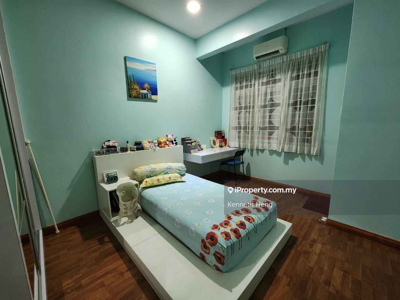 2.5-storey Terraced House for Rent in One Sierra , Perdana Residence , Idaman hill, Selayang by Kenneth Heng - iProperty.com.my