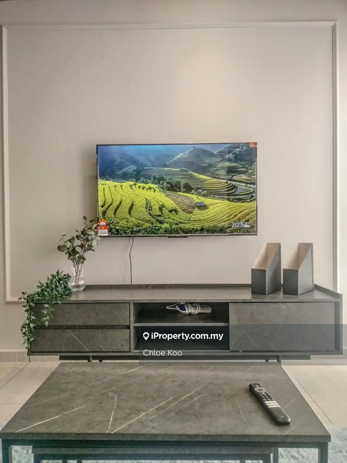 Residensi Servis untuk Dijual di The Arcuz oleh Chloe Koo - iProperty.com.my