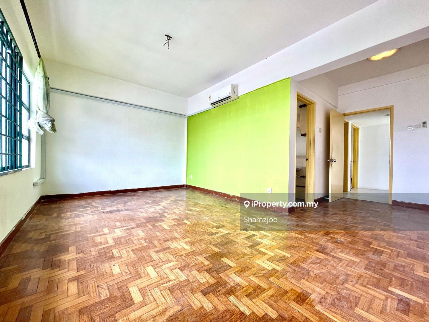 Condominium for Sale in Tiara Ampang by Shamzjoe - iProperty.com.my