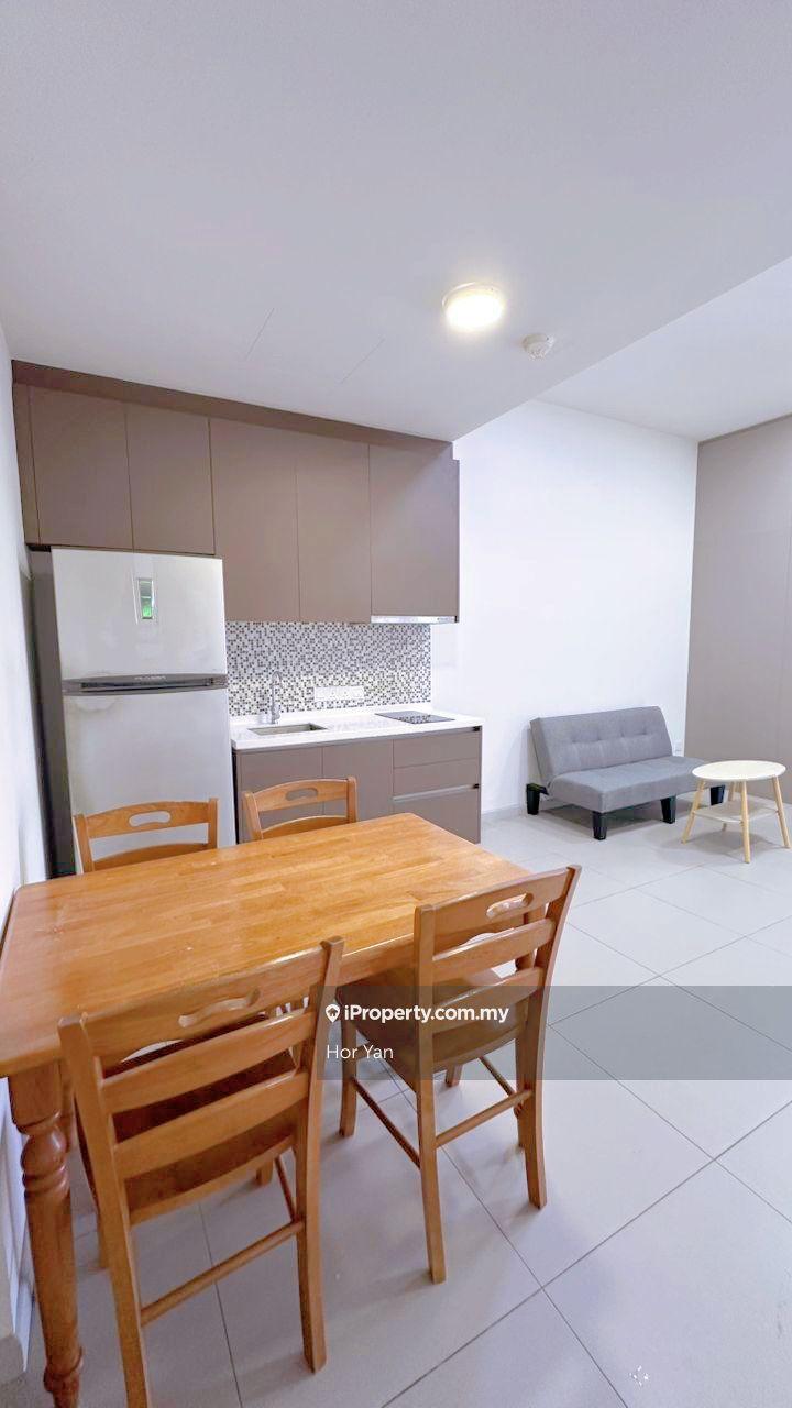 Residensi Servis untuk Disewa di Seventeen Mall & Residences (Biji Living) oleh Hor Yan - iProperty.com.my