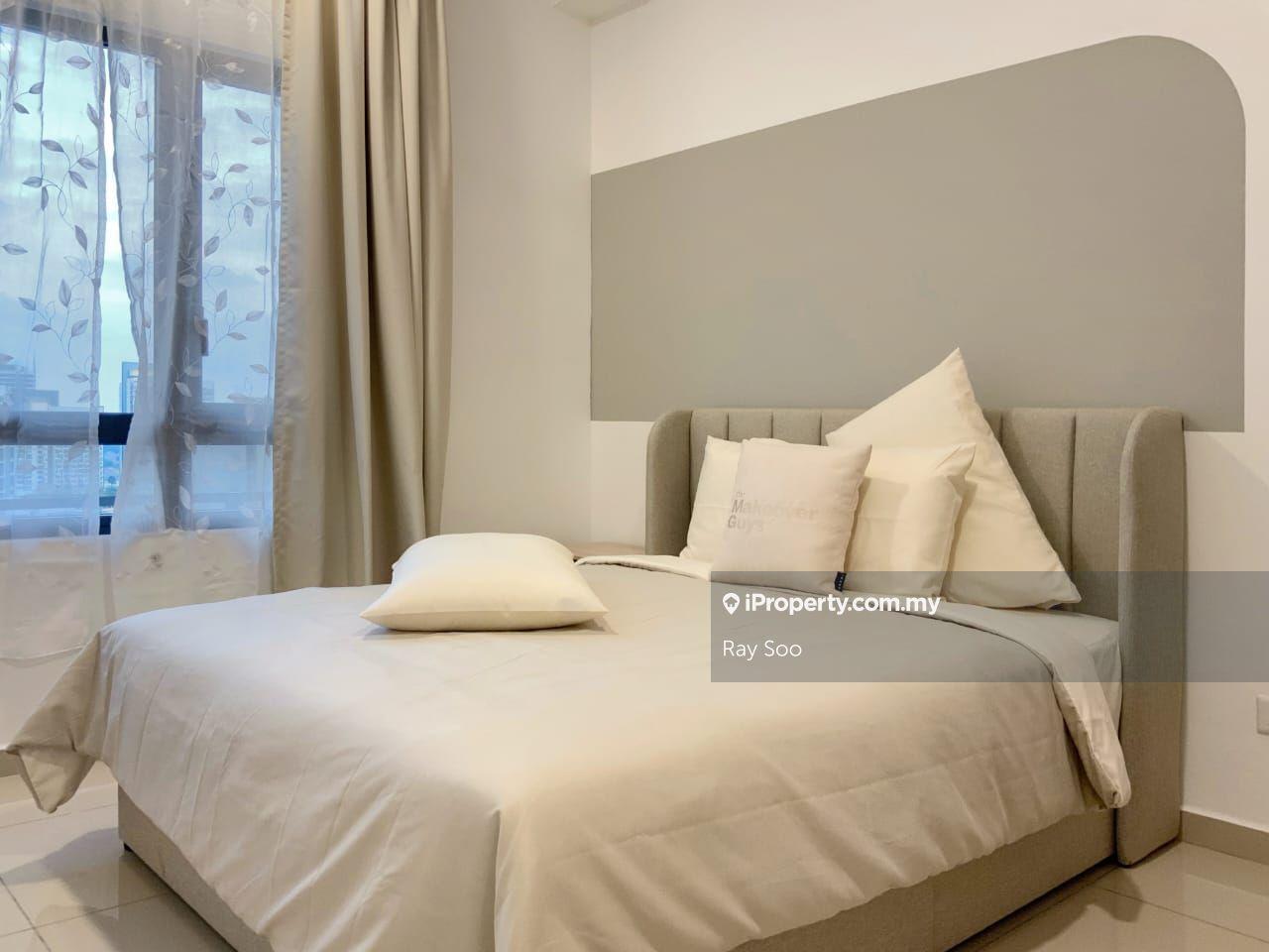 Service Residence for Rent in D'Erica by Ray Soo - iProperty.com.my