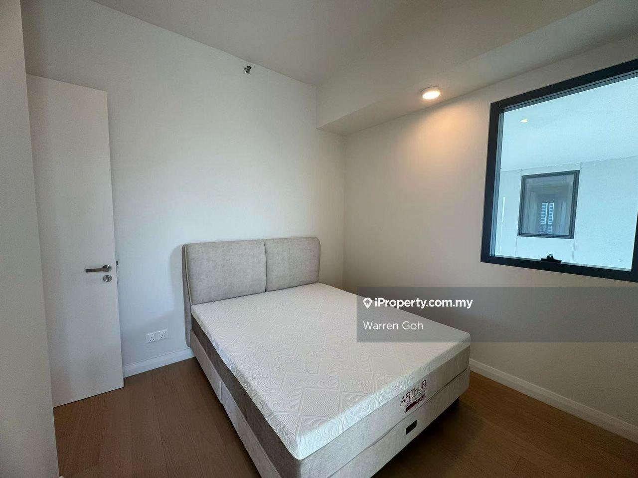 Residensi Servis untuk Disewa di TRX Residences oleh Warren Goh - iProperty.com.my