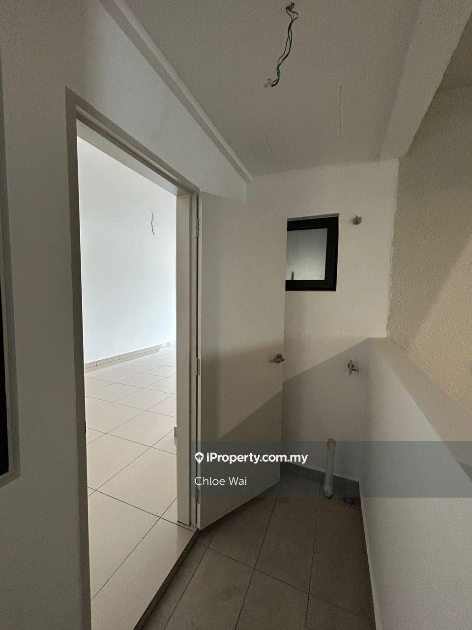 Residensi Servis untuk Dijual di M Oscar oleh Chloe Wai - iProperty.com.my