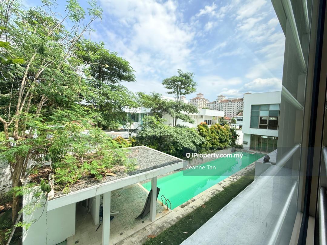 Bungalow House for Sale in Ampang Hilir, Ampang by Jeanne Tan - iProperty.com.my