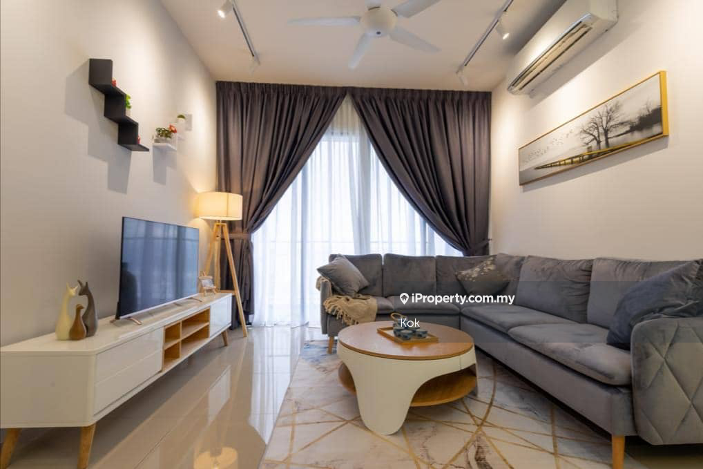 Kondominium untuk Disewa di Nidoz Residences @ Desa Petaling oleh Kok - iProperty.com.my