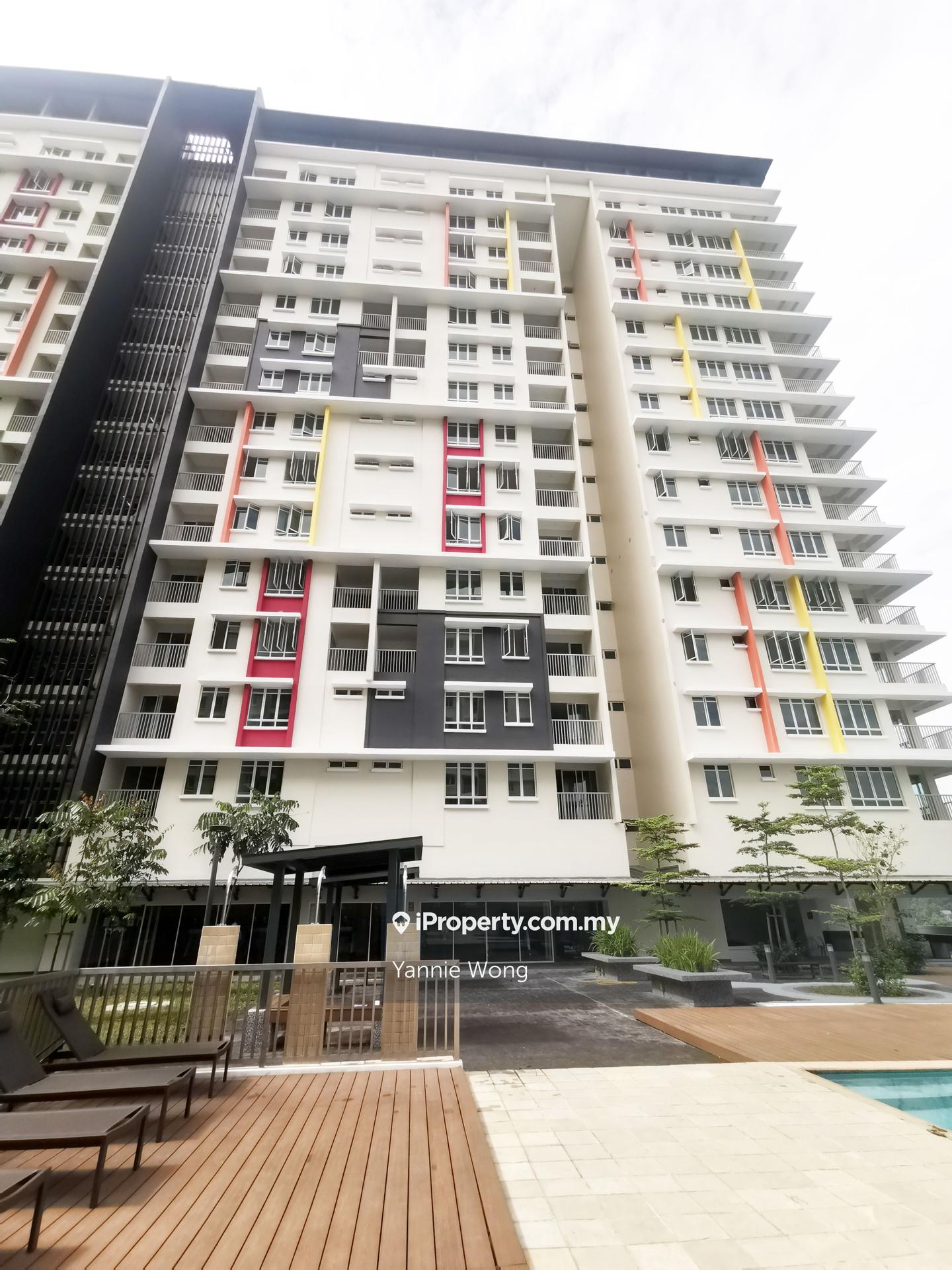 Condominium for Sale in Residensi Suasana @ Damai by Yannie Wong - iProperty.com.my