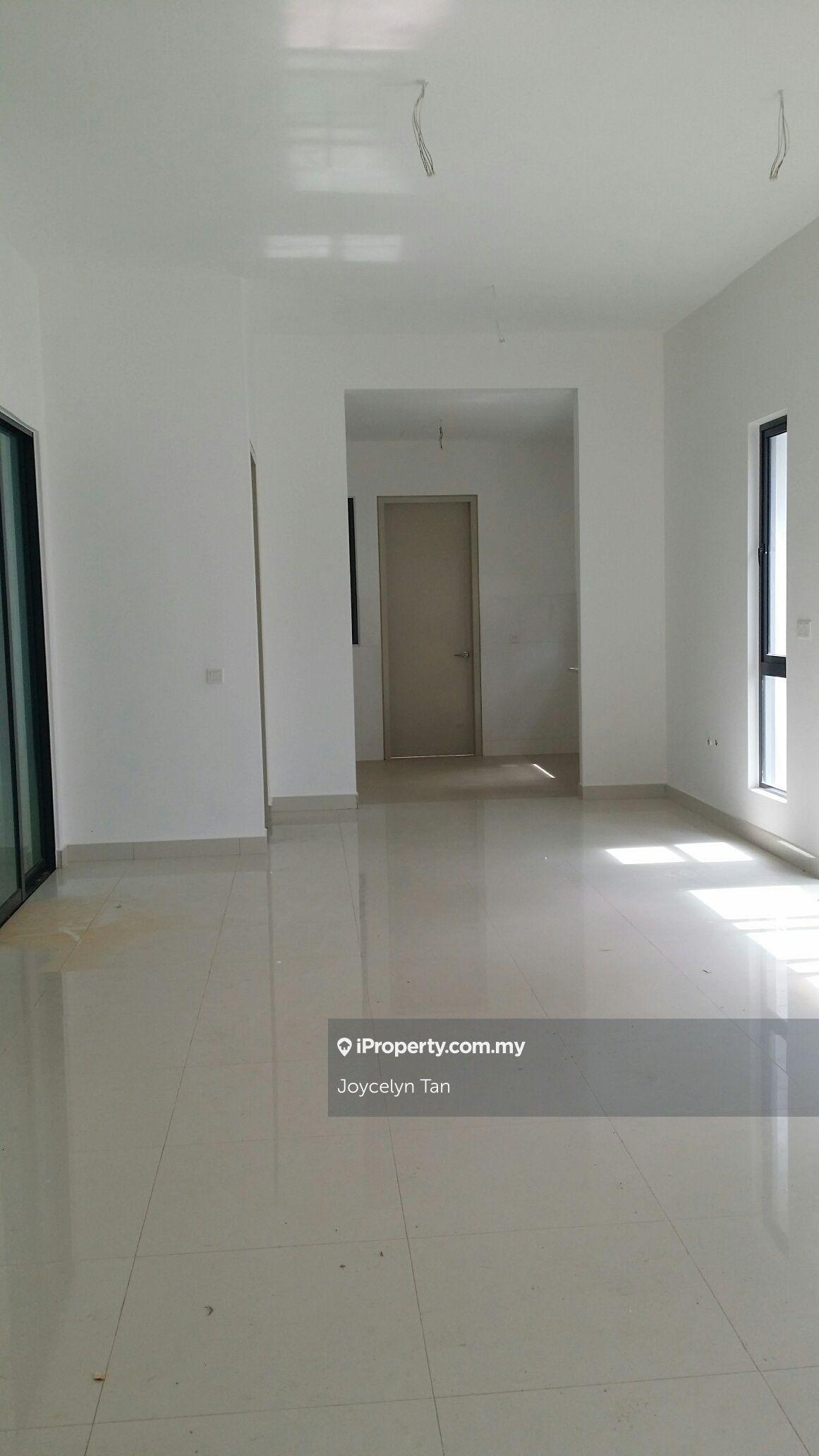 Rumah Berkembar untuk Disewa di Bandar Rimbayu, Telok Panglima Garang oleh Joycelyn Tan - iProperty.com.my