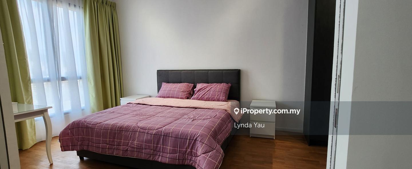 Service Residence for Sale in Ativo Suites @ Damansara Avenue by Lynda Yau - iProperty.com.my