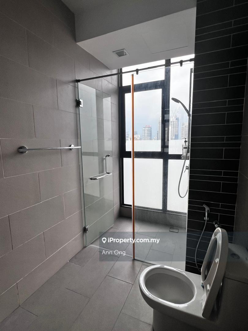 Service Residence for Sale in Laman Ceylon by Ann Ong - iProperty.com.my