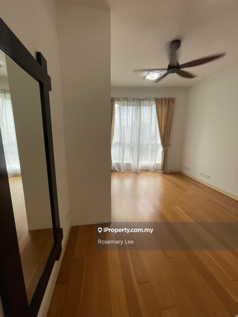 Kondominium untuk Disewa di Kiaramas Ayuria oleh Rosemary Lee - iProperty.com.my
