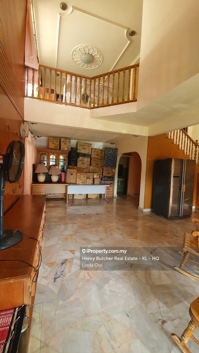 3-storey Terraced House for Sale in Dataran Ukay, Ampang by Linda Ooi - iProperty.com.my