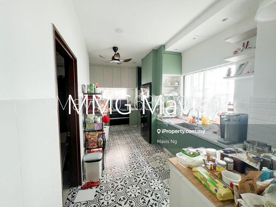 Rumah Berangkai 3 Tingkat untuk Dijual di Setia Utama 2 endlot Fusca decora Caffra Crista, Setia Alam oleh Mavis Ng - iProperty.com.my