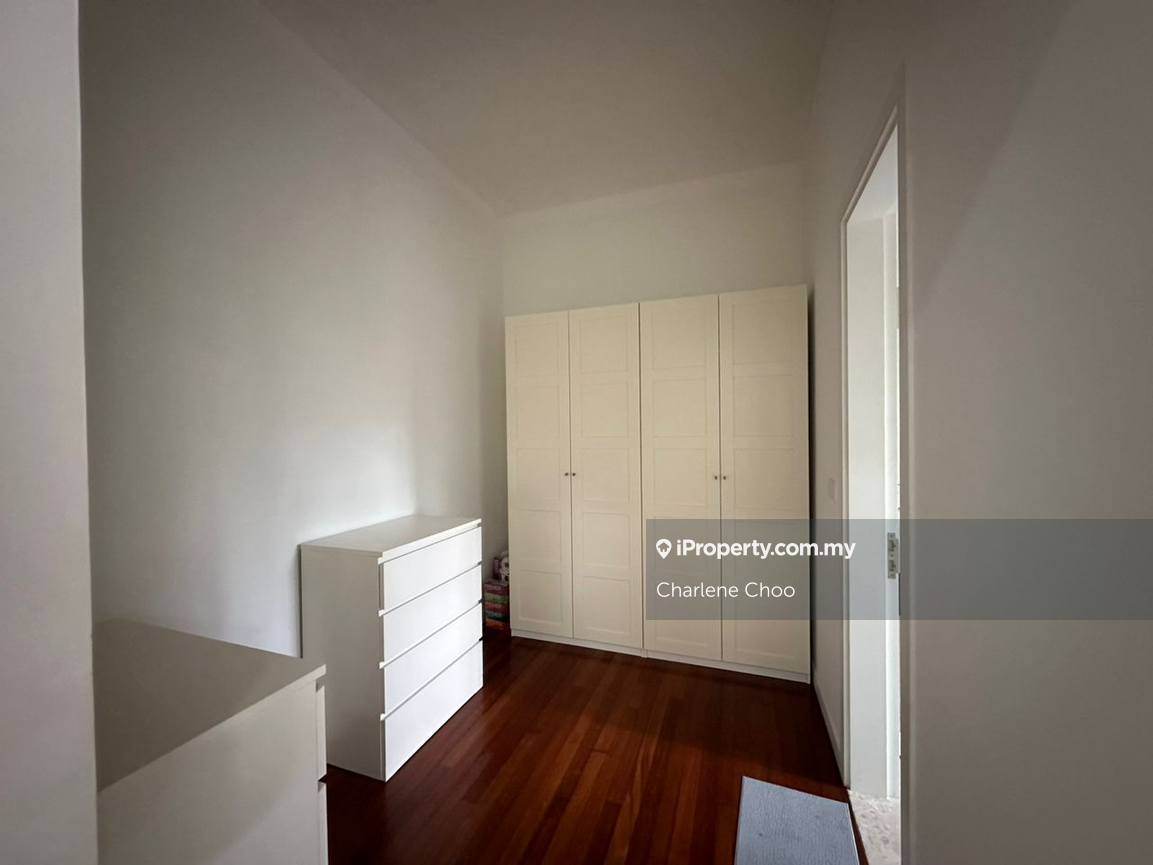 Condominium for Sale in Pavilion Hilltop by Charlene Choo - iProperty.com.my