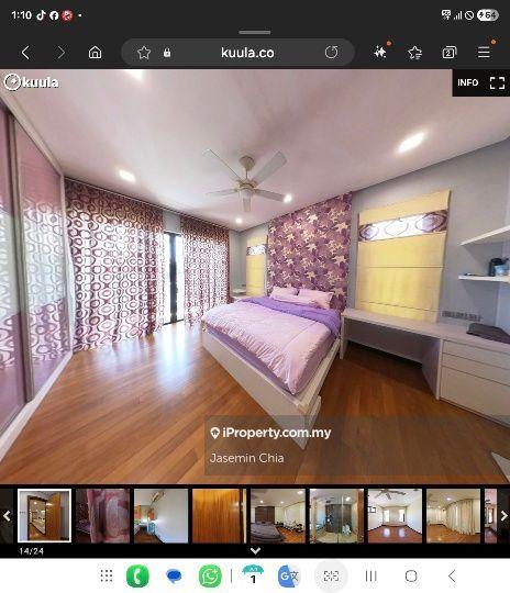 Bungalow House for Sale in Aman Bali, Jalan Ipoh by Jasemin Chia - iProperty.com.my