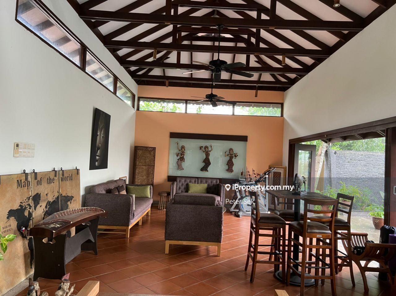 Bungalow House for Sale in Mont Kiara, Kuala Lumpur by Peter Sek - iProperty.com.my