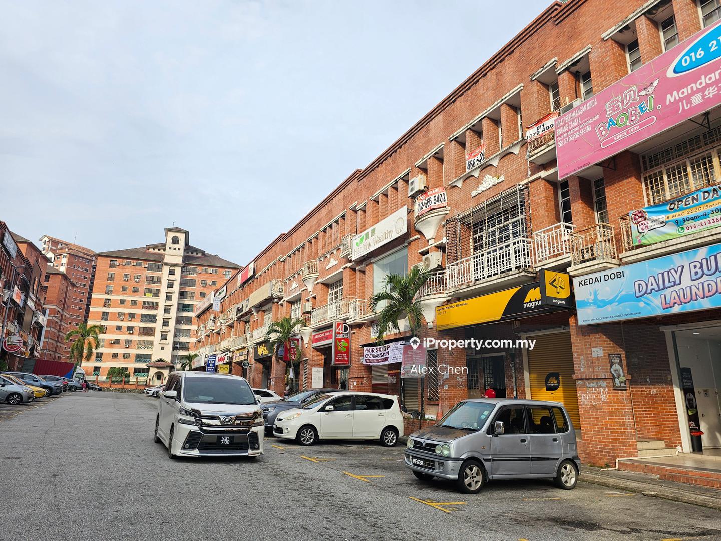 Shop for Rent in Sungai Long, Bandar Sungai Long by Alex Chen - iProperty.com.my