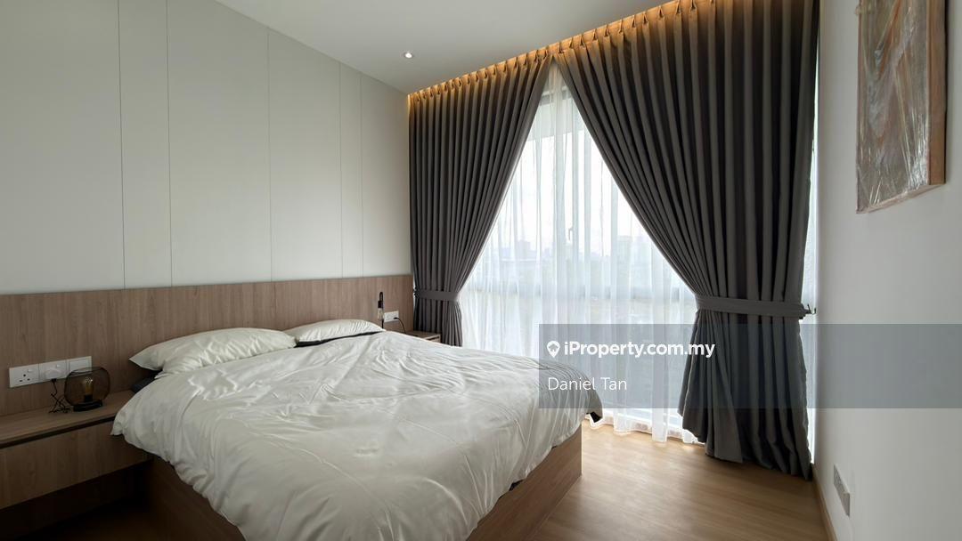 Kondominium untuk Dijual di Katana II oleh Daniel Tan - iProperty.com.my