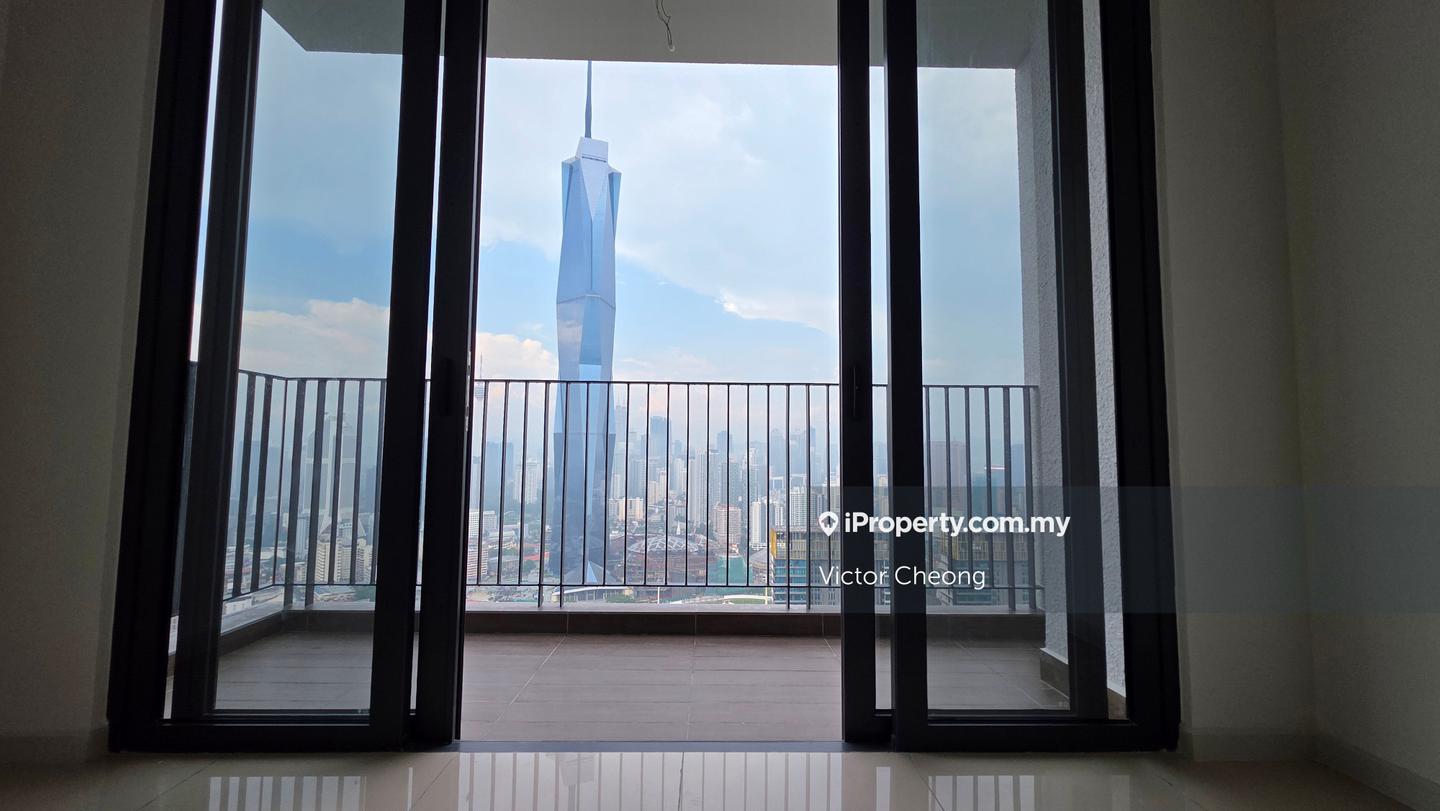 Service Residence for Sale in Sunway Belfield by Victor Cheong - iProperty.com.my