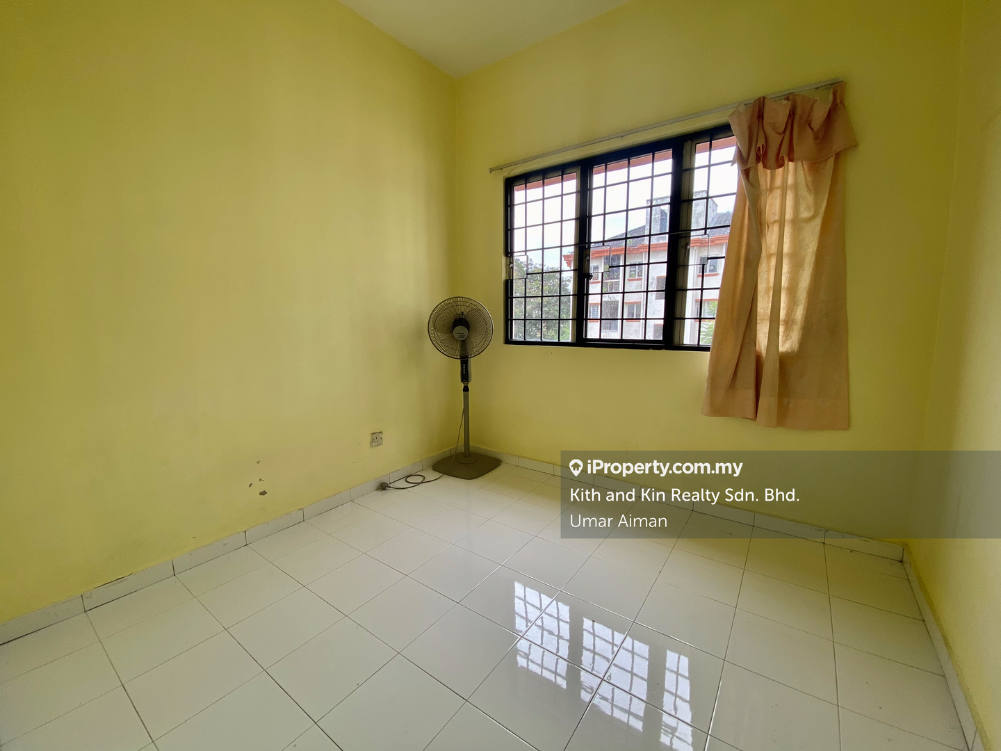 Pangsapuri untuk Dijual di Pangsapuri Jaya oleh Umar Aiman - iProperty.com.my