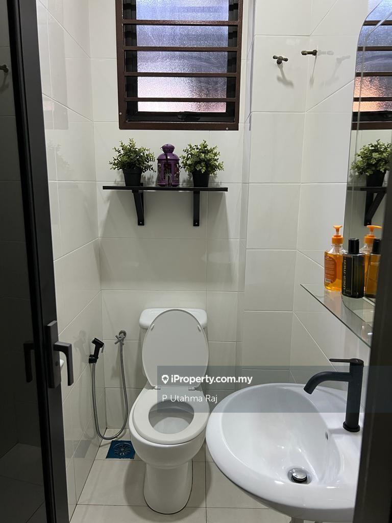 2-storey Terraced House for Sale in Alam Impian, Shah Alam by P Utahma Raj - iProperty.com.my