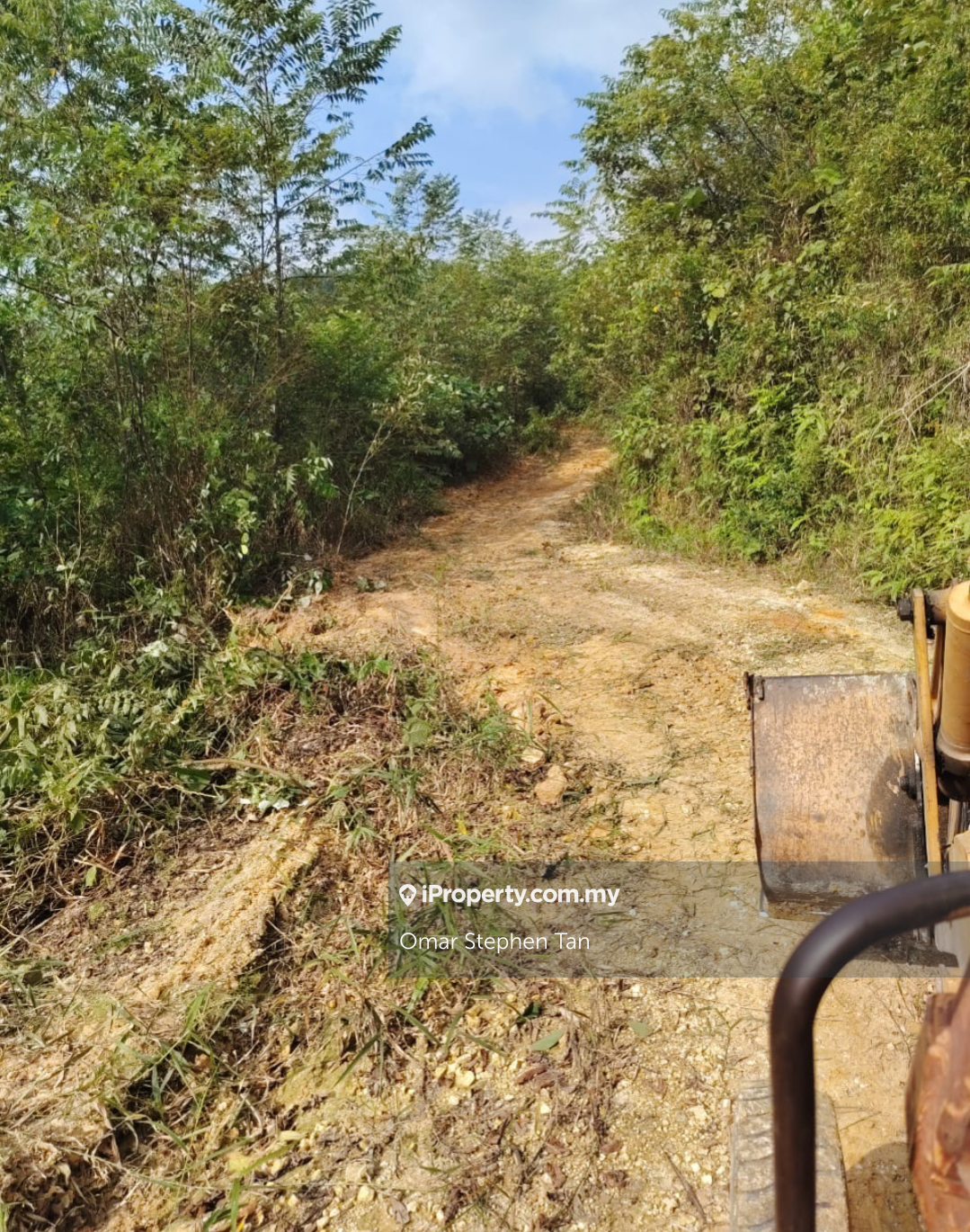 Agricultural Land for Sale in Hulu Yam, Rawang by Omar Stephen Tan - iProperty.com.my
