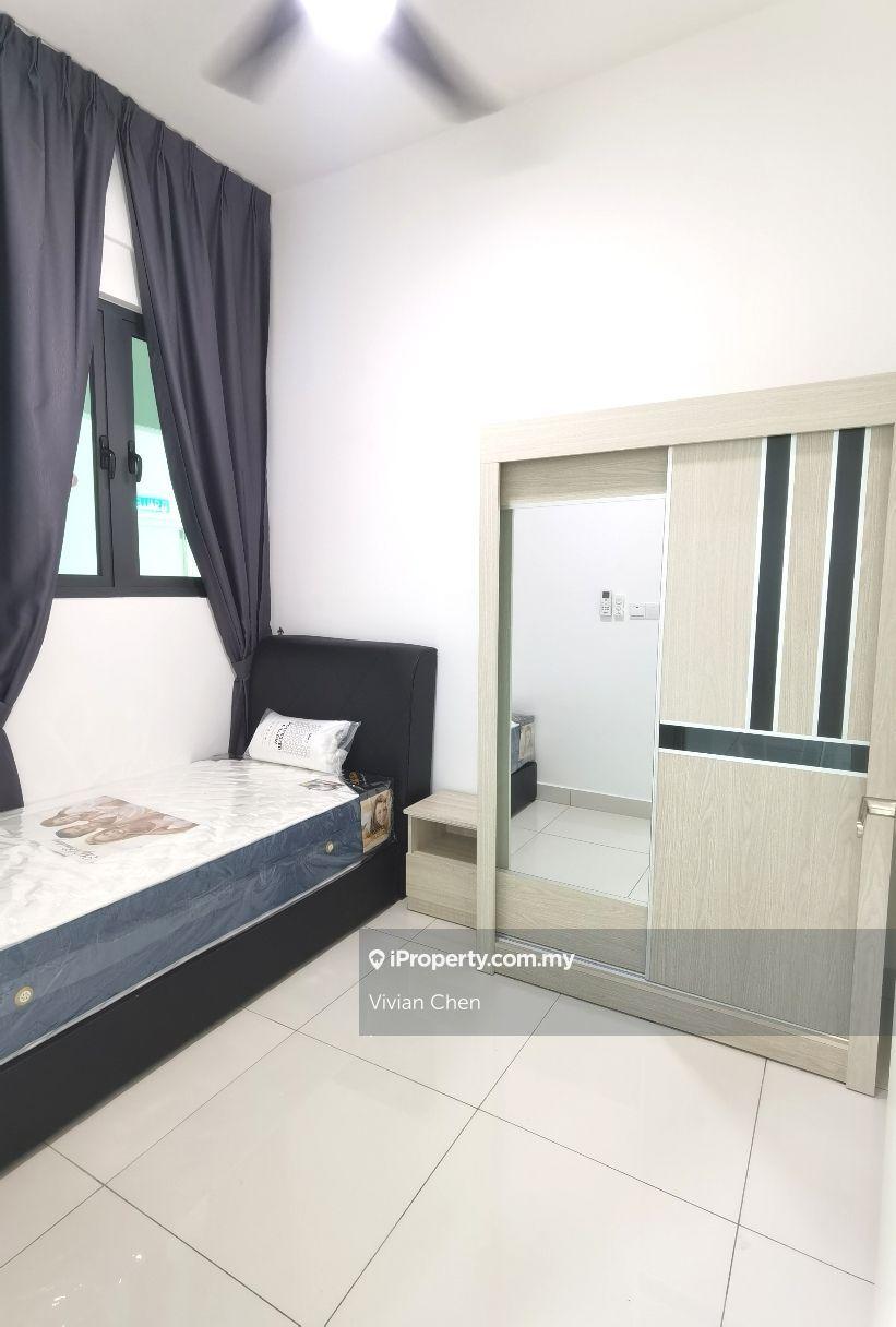 Service Residence for Rent in Greenfield Residence by Vivian Chen - iProperty.com.my