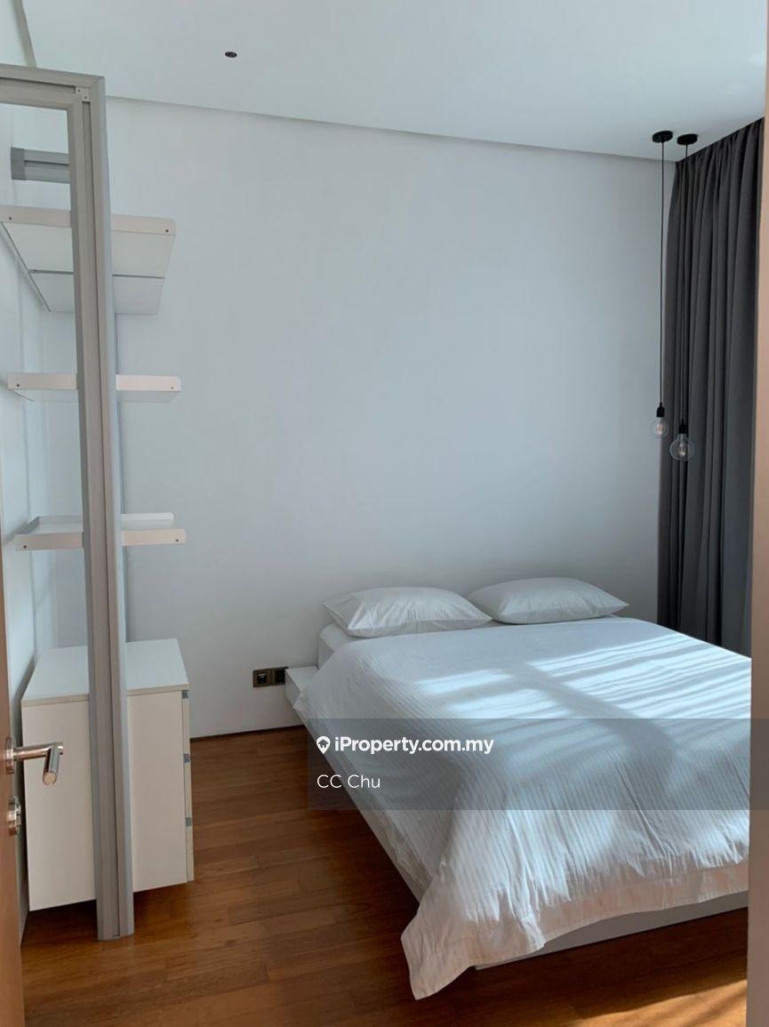 Service Residence for Rent in Soho Suites Serviced Residence @ KLCC by CC Chu - iProperty.com.my