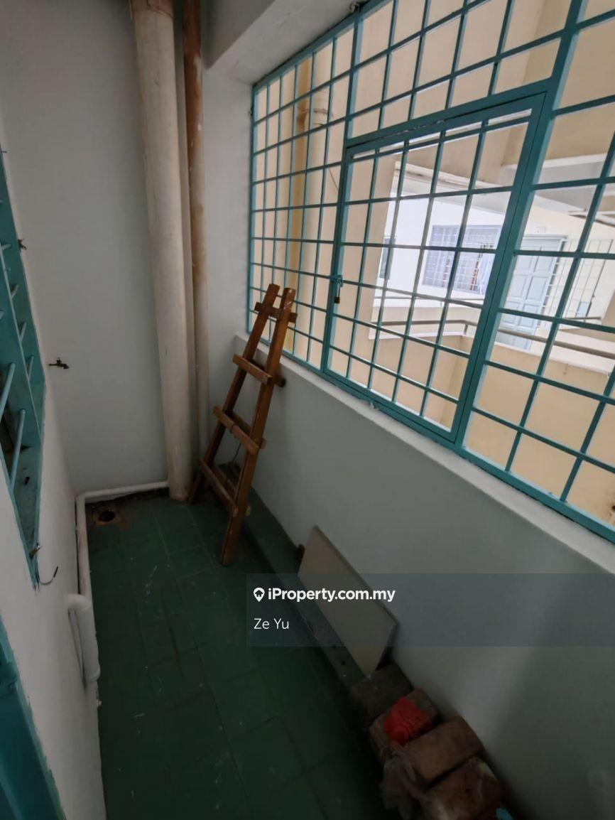 Apartment for Rent in Prisma Perdana by Ze Yu - iProperty.com.my