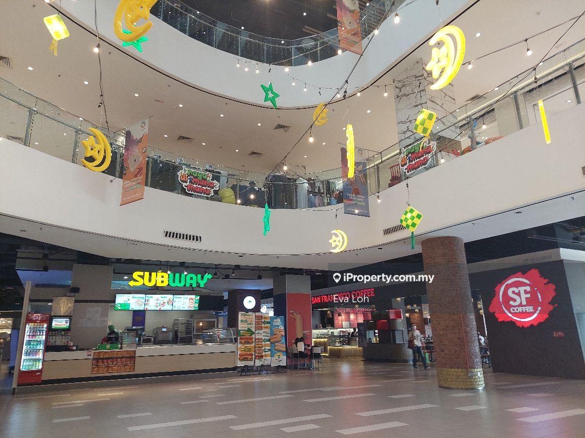 Residensi Servis untuk Disewa di KL Gateway Premium Residences oleh Eva Loh - iProperty.com.my