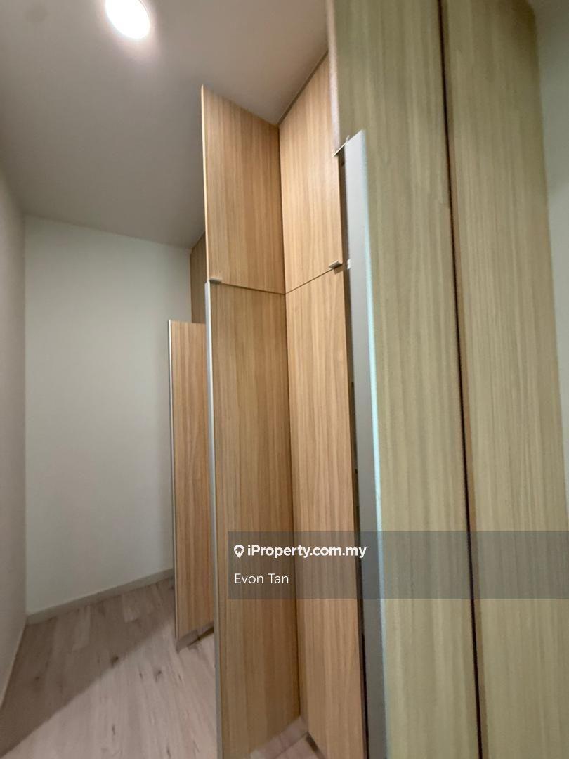 Condominium for Rent in South Brooks by Evon Tan - iProperty.com.my