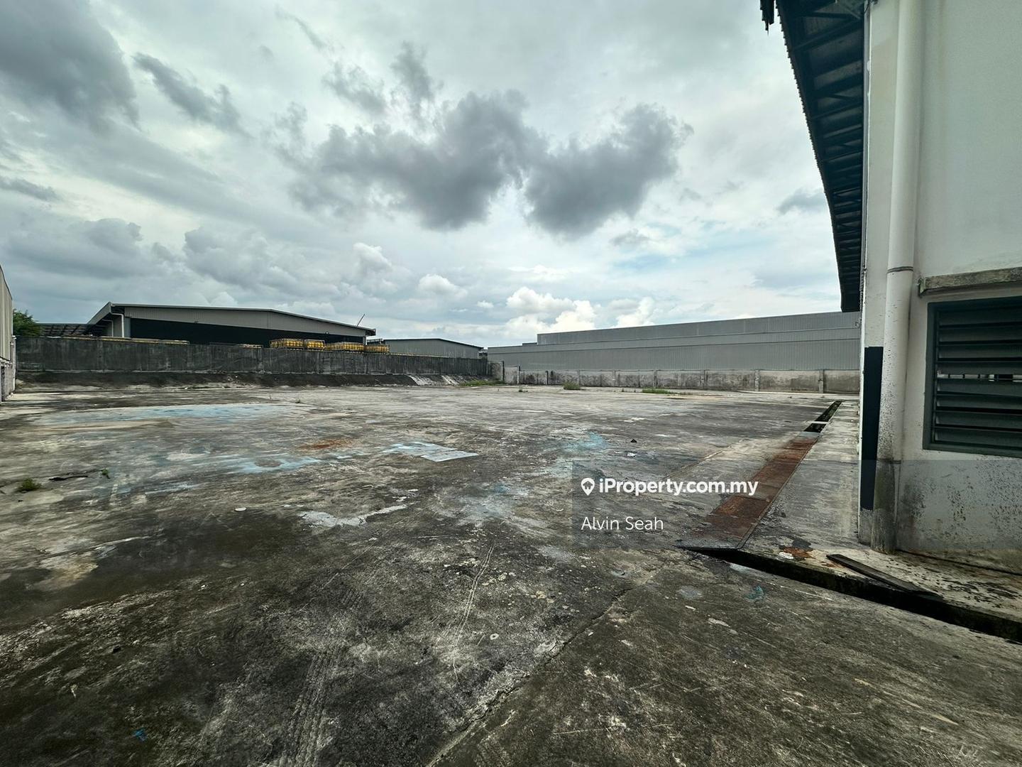 Kilang Terpisah untuk Disewa di Taman Industri Jaya, Johor Bahru oleh Alvin Seah - iProperty.com.my
