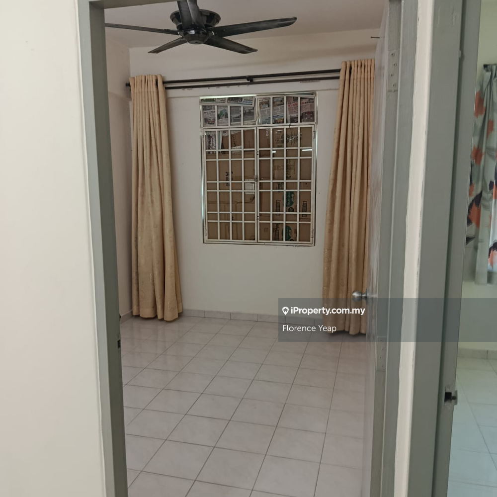 Apartment for Sale in Casa Impian by Florence Yeap - iProperty.com.my