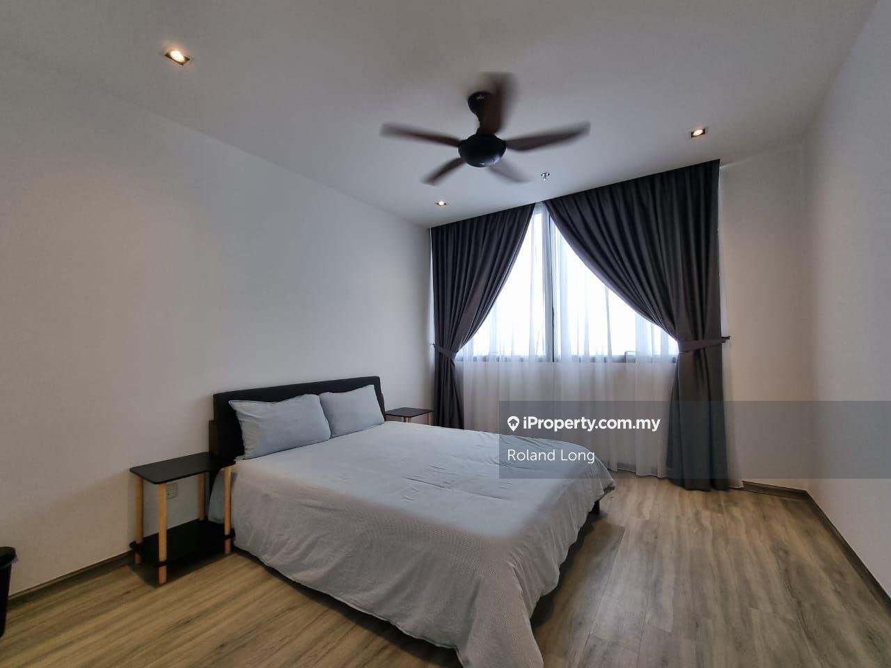 Service Residence for Rent in Lumi Tropicana by Roland Long - iProperty.com.my