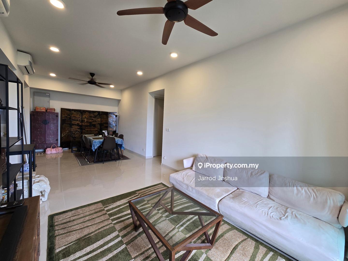 Service Residence for Sale in Residensi Solaris Parq by Jarrod Joshua - iProperty.com.my