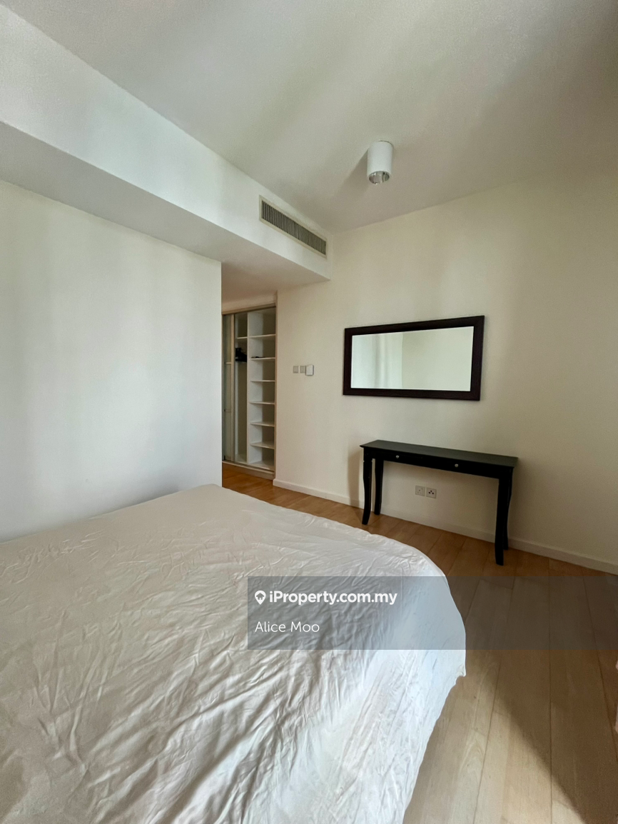 Service Residence for Rent in Solaris Dutamas by Alice Moo - iProperty.com.my