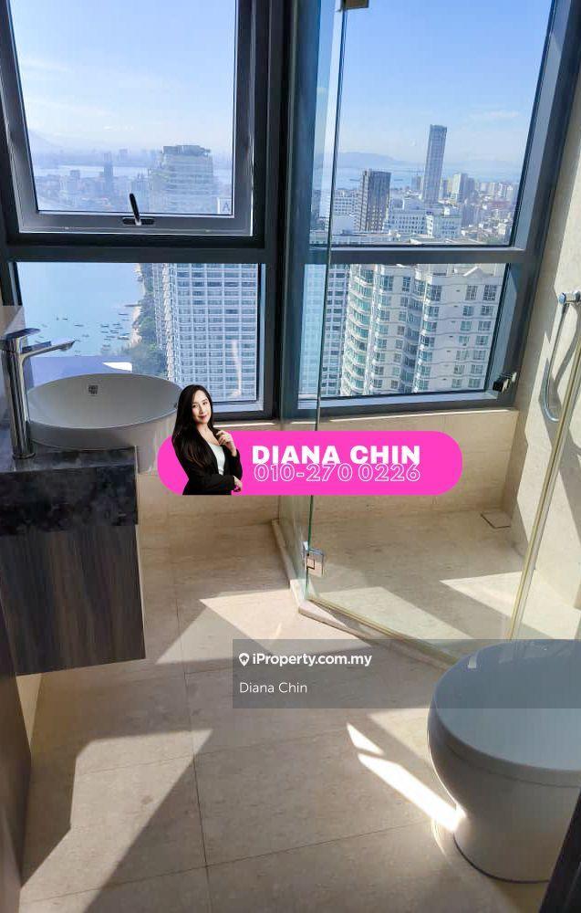 Service Residence for Sale in Marriott Residence @ Gurney by Diana Chin - iProperty.com.my