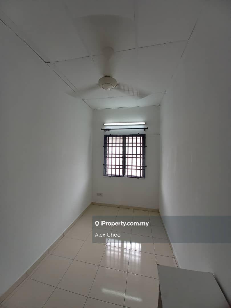 2-storey Terraced House for Sale in Taman Puncak Jalil, Seri Kembangan by Alex Choo - iProperty.com.my