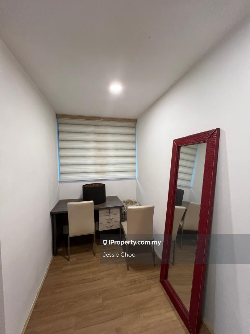 Kondominium untuk Disewa di The Marina View oleh Jessie Choo - iProperty.com.my