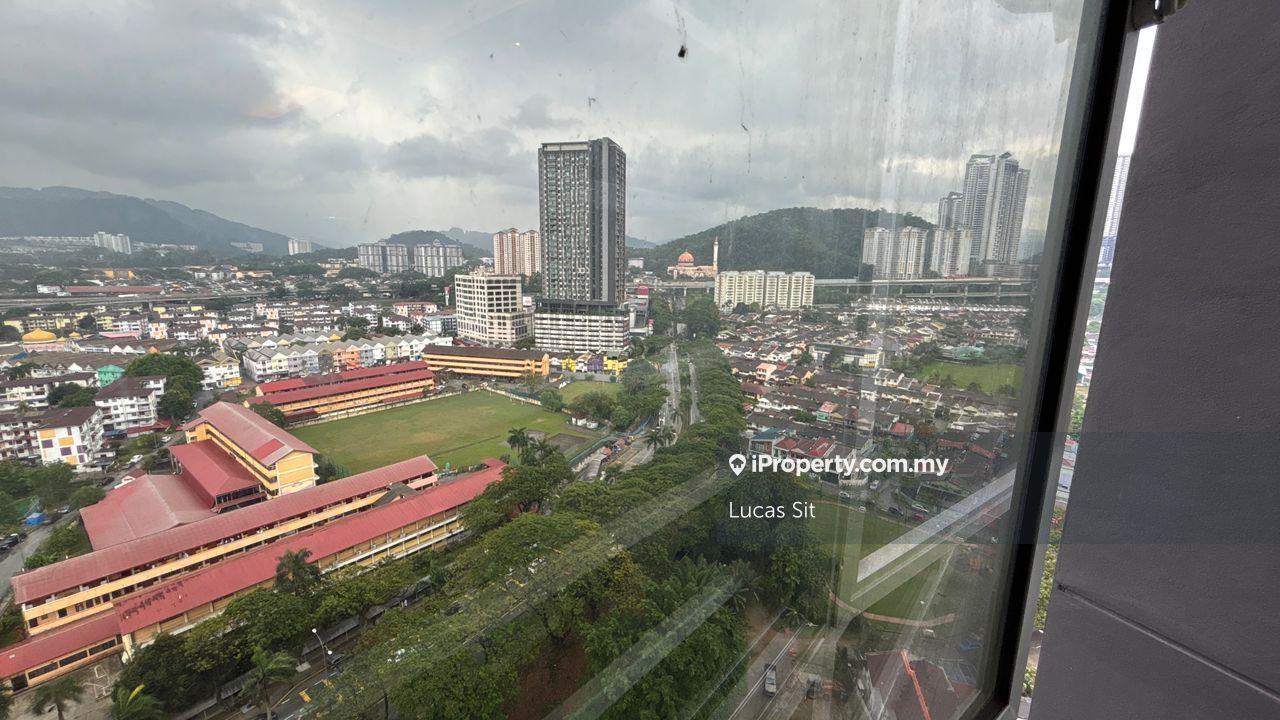 Condominium for Sale in Residensi Rampai (The Parc Tower) by Lucas Sit - iProperty.com.my