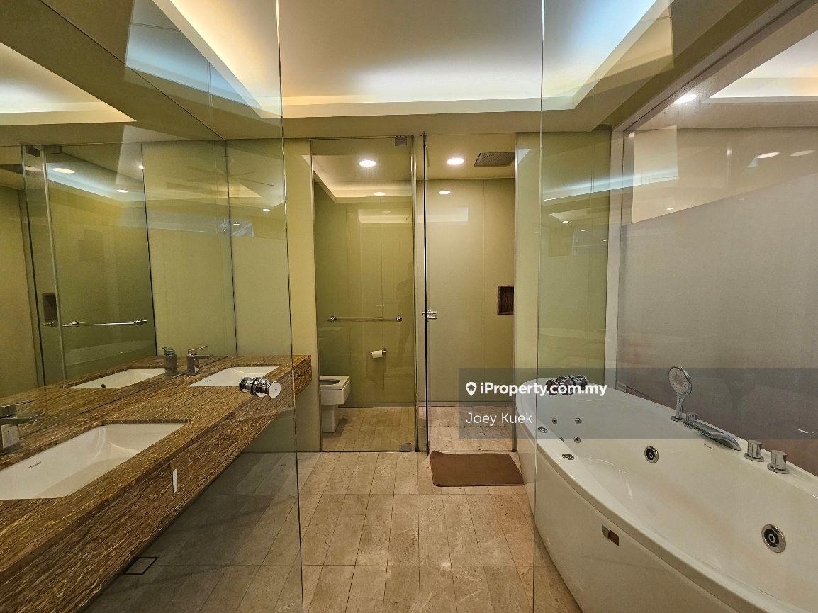 Service Residence for Rent in Quadro Residences by Joey Kuek - iProperty.com.my