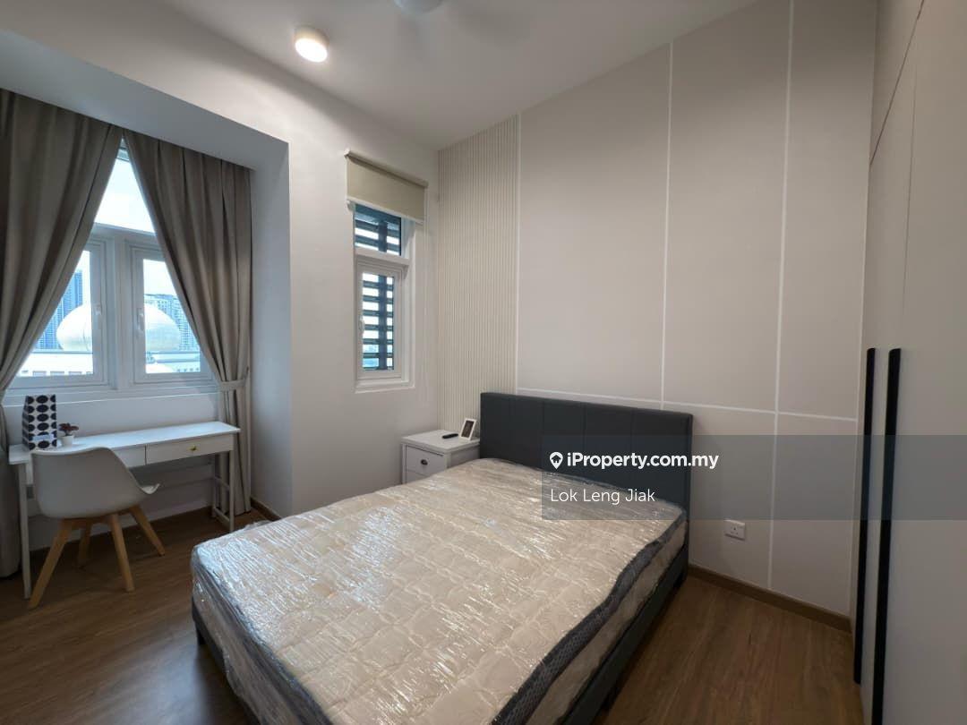 Service Residence for Rent in Met 1 Residences by Lok Leng Jiak - iProperty.com.my