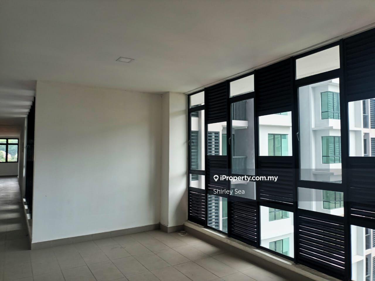 Residensi Servis untuk Dijual di Montena oleh Shirley Sea - iProperty.com.my