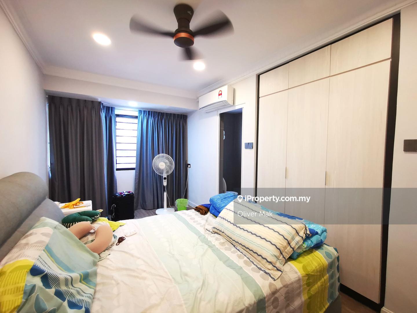 Rumah Berangkai 3 Tingkat untuk Dijual di Taman Esplanad, Bukit Jalil oleh Oliver Mak - iProperty.com.my