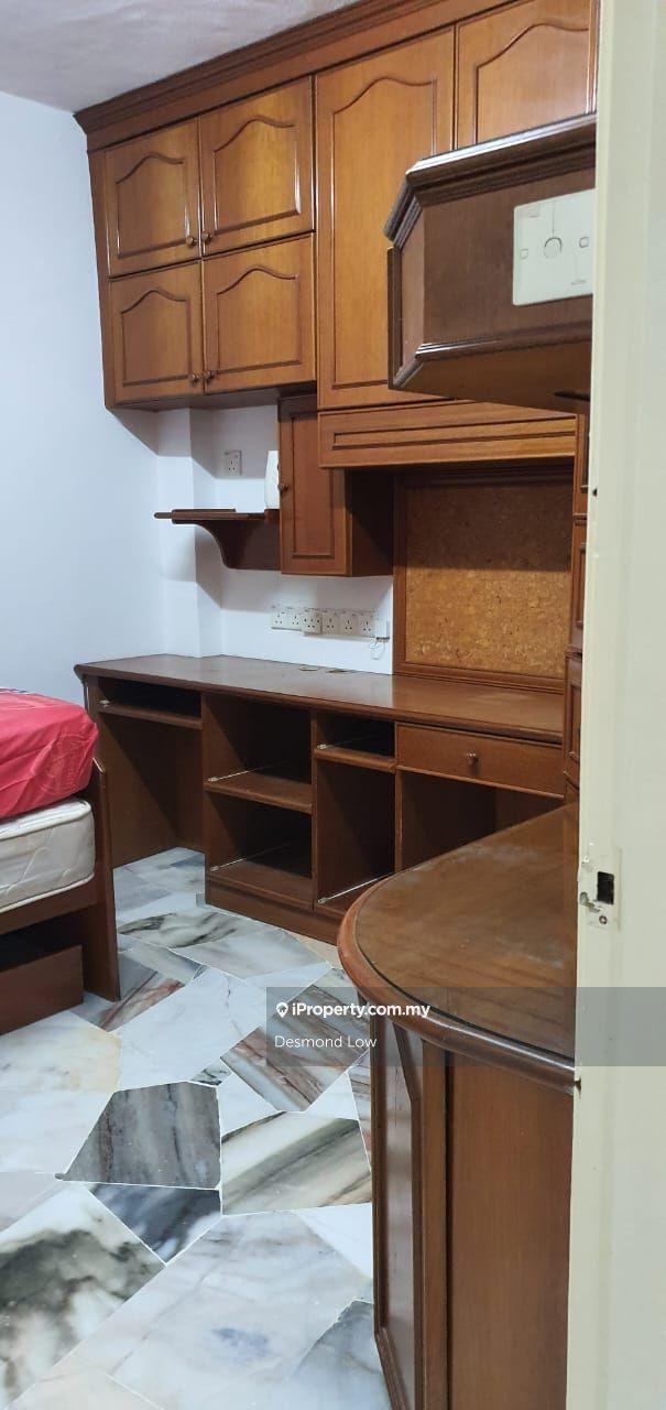 Condominium for Rent in Pandan Heights Condominium by Desmond Low - iProperty.com.my